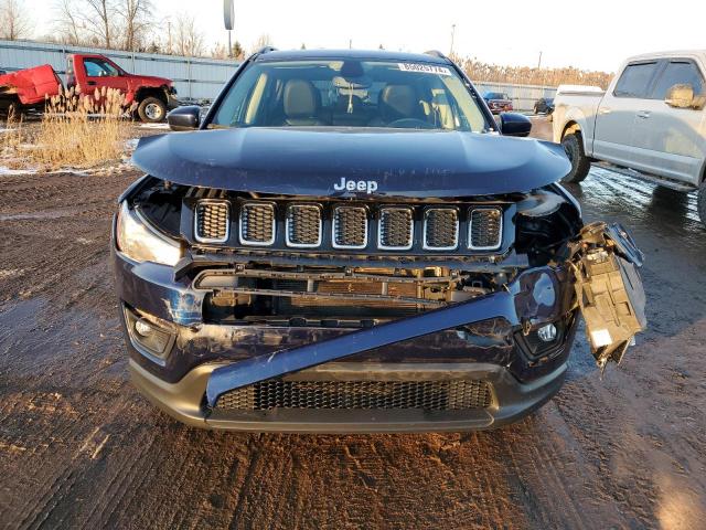 Photo 5 from auction – 2019 JEEP COMPASS LA with VIN 3C4NJDBB4KT641375