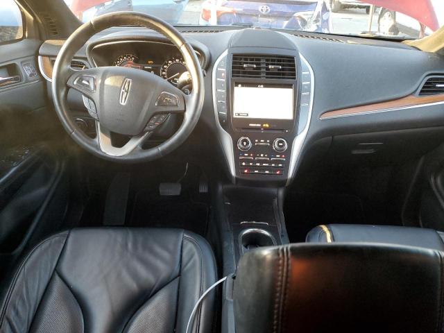 Photo 8 from auction – 2017 LINCOLN MKC SELECT with VIN 5LMCJ2C97HUL02656