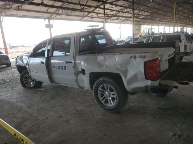 Photo 2 from auction – 2017 CHEVROLET SILVERADO with VIN 3GCUKNEC1HG363202