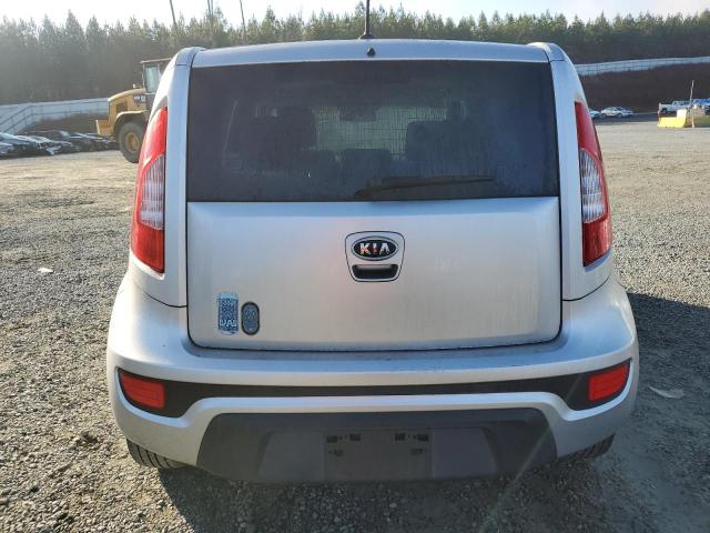 صورة رقم 6 من المزاد - 2012 KIA SOUL مع VIN KNDJT2A55C7456234