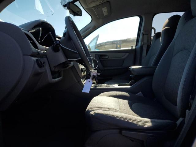 Photo 7 from auction – 2014 CHEVROLET TRAVERSE L with VIN 1GNKRFED1EJ173676