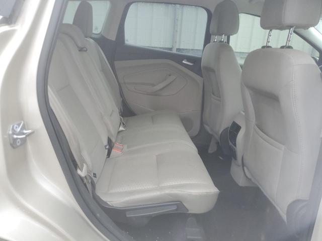 صورة رقم 11 من المزاد - 2017 FORD ESCAPE SE مع VIN 1FMCU0GD1HUC93059