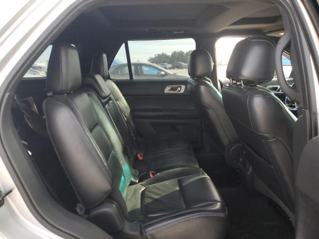 Photo 11 from auction – 2012 FORD EXPLORER L with VIN 1FMHK7F87CGA05254