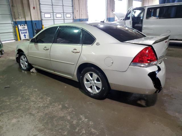Photo 2 from auction – 2008 CHEVROLET IMPALA LT with VIN 2G1WT58K089241040
