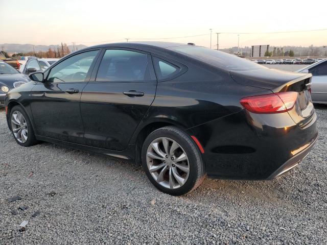Photo 2 from auction – 2015 CHRYSLER 200 S with VIN 1C3CCCBB3FN712006