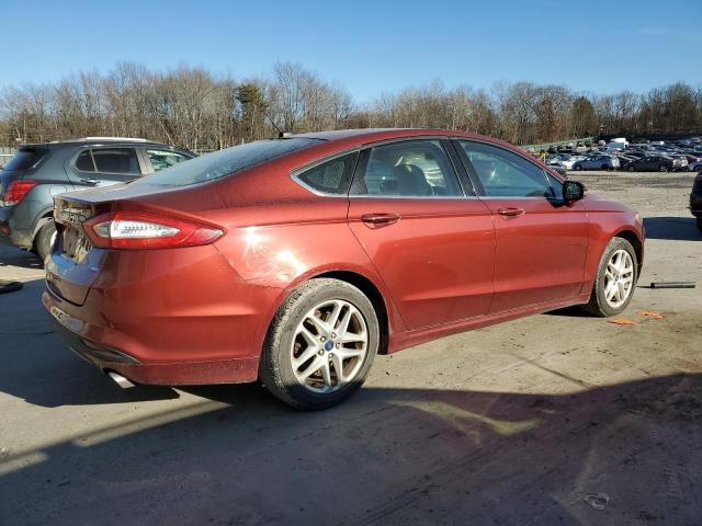 Photo 3 from auction – 2014 FORD FUSION SE with VIN 3FA6P0H72ER133055