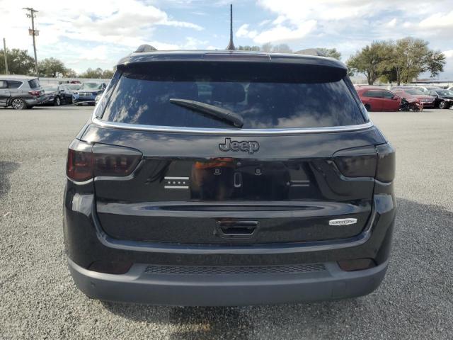 Photo 6 from auction – 2020 JEEP COMPASS LA with VIN 3C4NJCBB0LT252695