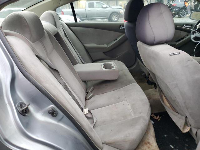 Photo 10 from auction – 2007 NISSAN ALTIMA 2.5 with VIN 1N4AL21E57N463594