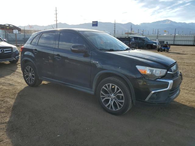 Photo 4 from auction – 2016 MITSUBISHI OUTLANDER with VIN JA4AP3AW5GZ045844