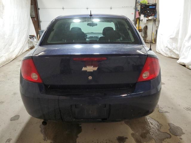 Photo 6 from auction – 2010 CHEVROLET COBALT with VIN 1G1AD5F51A7126281
