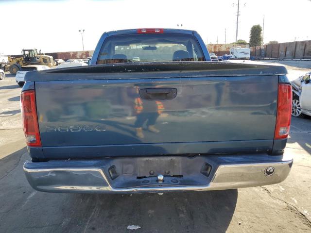 Photo 6 from auction – 2003 DODGE RAM 1500 S with VIN 1D7HA16K53J675877