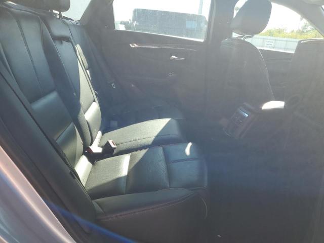 Photo 10 from auction – 2018 CHEVROLET IMPALA PRE with VIN 2G1125S31J9122398
