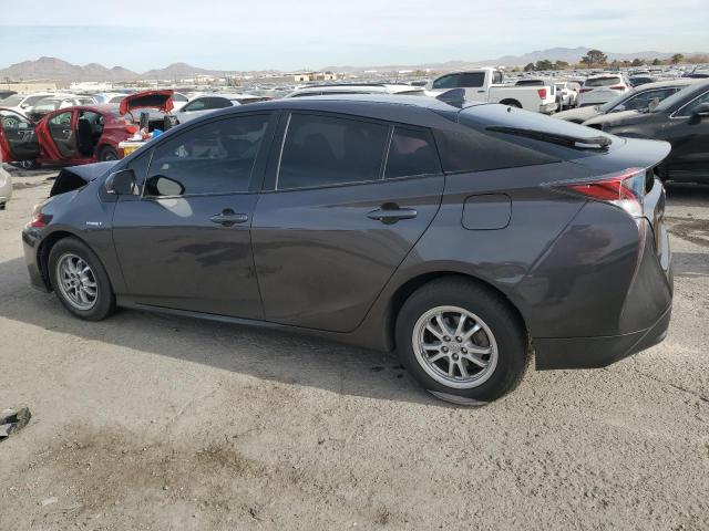Photo 2 from auction – 2016 TOYOTA PRIUS with VIN JTDKBRFU1G3514675