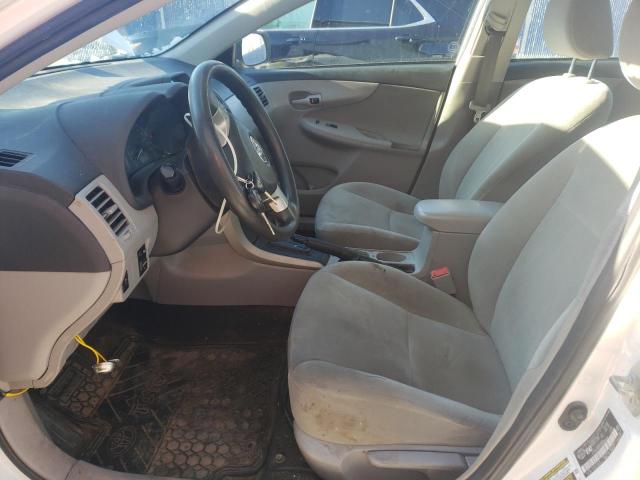Photo 7 from auction – 2013 TOYOTA COROLLA BA with VIN 2T1BU4EE8DC030948