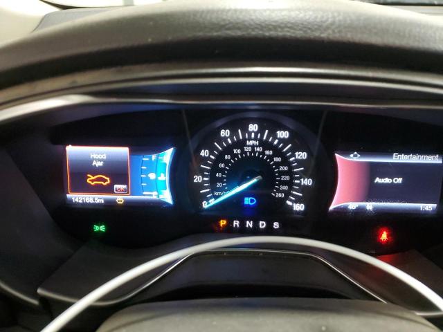 Photo 9 from auction – 2017 FORD FUSION TIT with VIN 3FA6P0K99HR318377