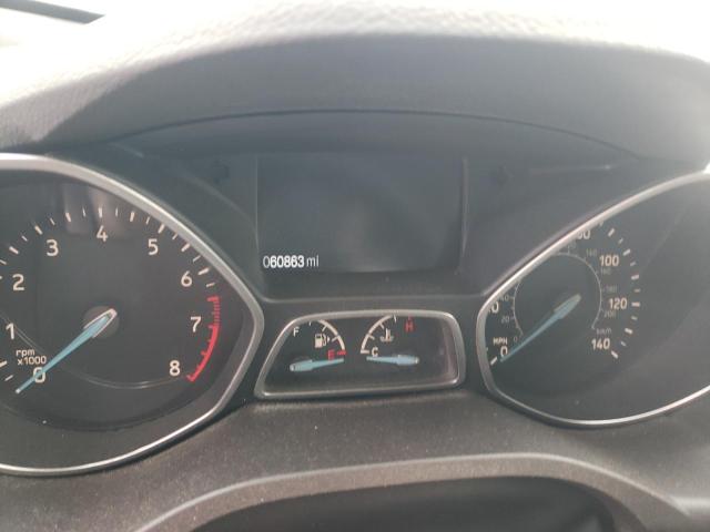 Photo 9 from auction – 2018 FORD ESCAPE SEL with VIN 1FMCU9HD6JUA77975