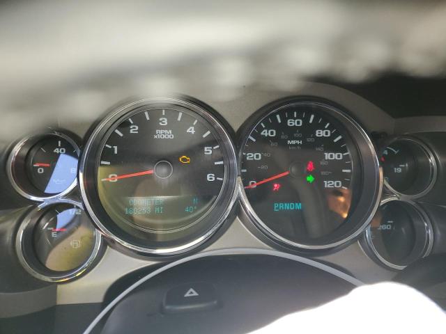 Photo 9 from auction – 2012 CHEVROLET SILVERADO with VIN 3GCPCSE02CG309267