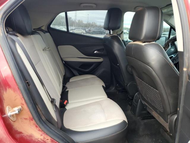 Photo 11 from auction – 2018 BUICK ENCORE PRE with VIN KL4CJASB4JB612541