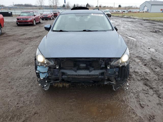 Photo 5 from auction – 2015 MAZDA 3 TOURING with VIN 3MZBM1V72FM139610