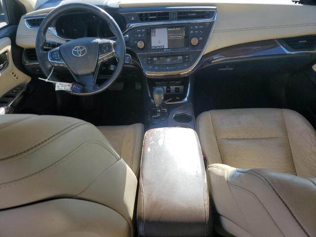 Photo 8 from auction – 2014 TOYOTA AVALON HYB with VIN 4T1BD1EB5EU026814