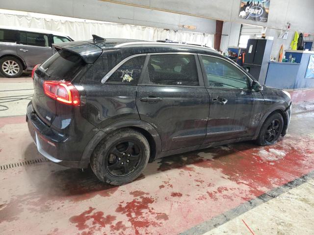 Фото 3 с аукциона – 2017 KIA NIRO EX с VIN KNDCC3LC3H5057500