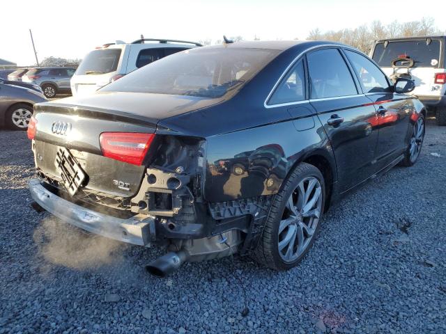 Photo 3 from auction – 2015 AUDI A6 PREMIUM with VIN WAUFGAFC8FN016856