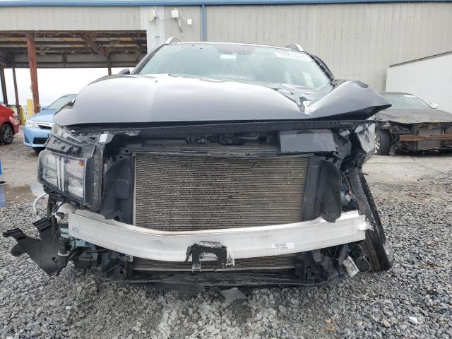 Photo 5 from auction – 2023 HYUNDAI SANTA FE S with VIN 5NMS34AJ4PH640835