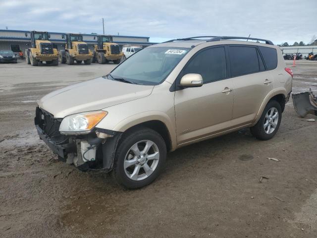 TOYOTA RAV4 LIMIT 2011 with VIN 2T3YF4DV2BW063226 - Photo from auction