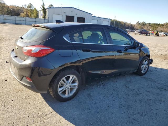 Photo 3 from auction – 2018 CHEVROLET CRUZE LT with VIN 3G1BE6SM2JS611387