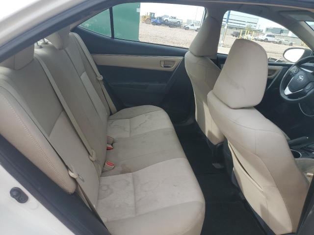 Photo 10 from auction – 2014 TOYOTA COROLLA L with VIN 5YFBURHE3EP003537
