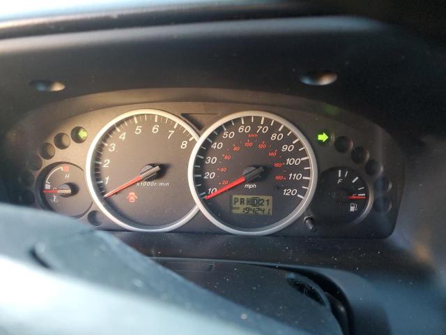 Photo 9 from auction – 2003 MAZDA TRIBUTE ES with VIN 4F2CZ961X3KM46219