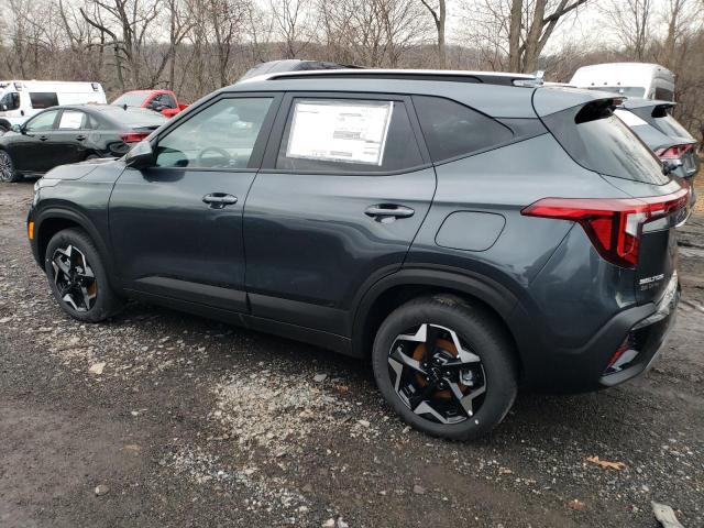 Photo 2 from auction – 2025 KIA SELTOS S with VIN KNDEUCAA4S7702531