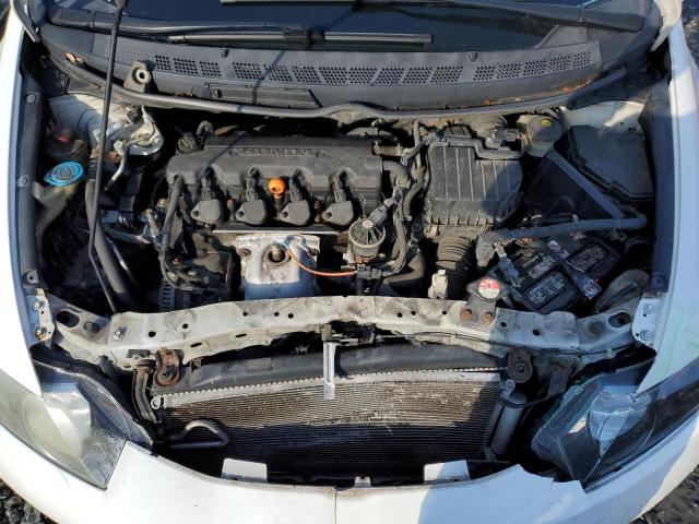 Photo 11 from auction – 2011 HONDA CIVIC EX with VIN 19XFA1F80BE013951