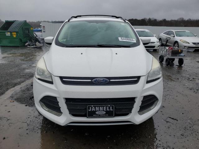 Photo 5 from auction – 2013 FORD ESCAPE SE with VIN 1FMCU0GX0DUC82428