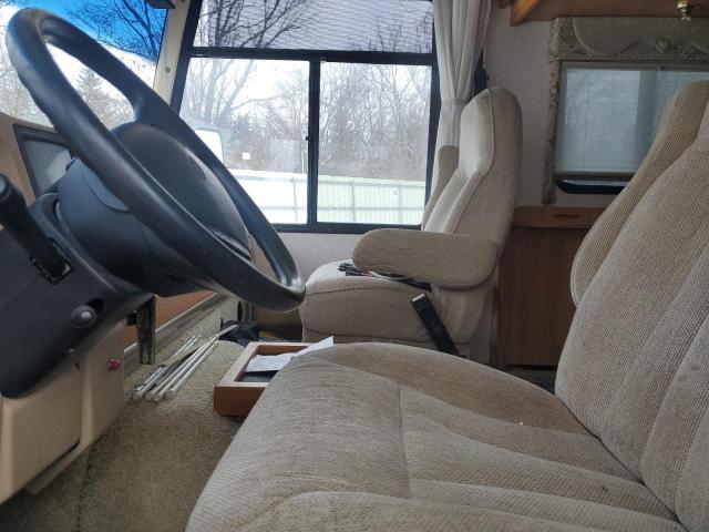 Фото 7 с аукциона – 2002 FORD F550 с VIN 1FCNF53S510A16503