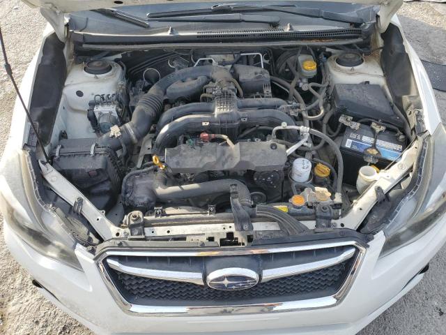 Photo 11 from auction – 2015 SUBARU IMPREZA SP with VIN JF1GPAV68F8325900