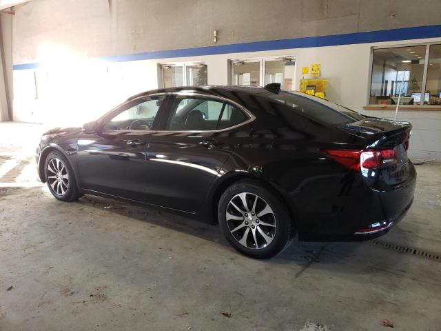 Photo 2 from auction – 2016 ACURA TLX TECH with VIN 19UUB1F52GA006845