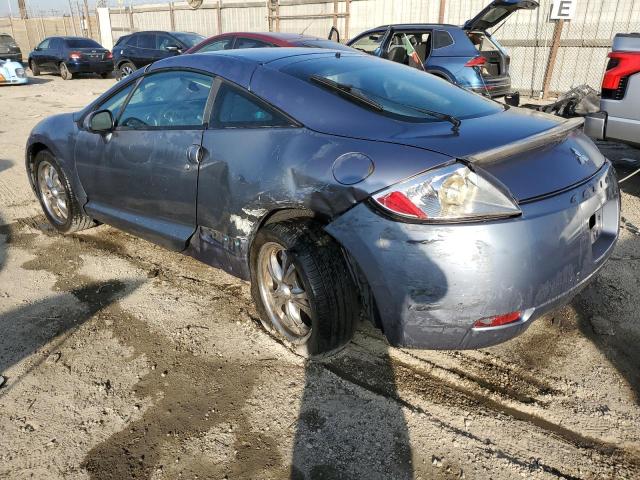 Photo 2 from auction – 2007 MITSUBISHI ECLIPSE GT with VIN 4A3AK34T07E058351