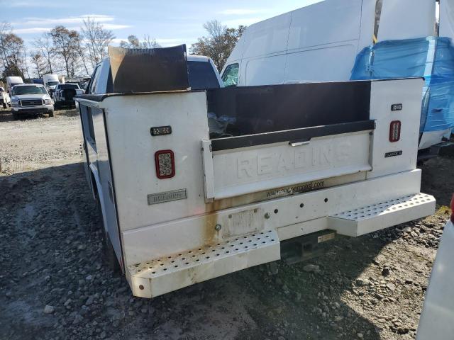 Photo 6 from auction – 2019 RAM 3500 with VIN 3C7WRSCL1KG551105