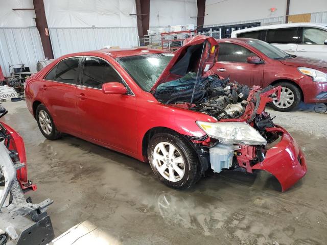 صورة رقم 4 من المزاد - 2011 TOYOTA CAMRY BASE مع VIN 4T4BF3EK6BR126153