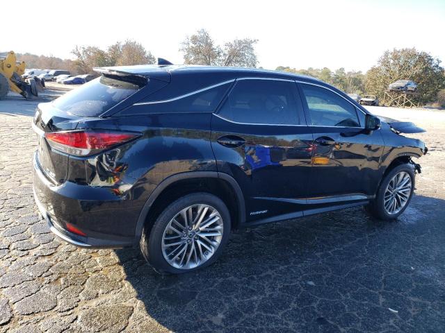Photo 3 from auction – 2020 LEXUS RX 450H with VIN 2T2JGMDA8LC044540