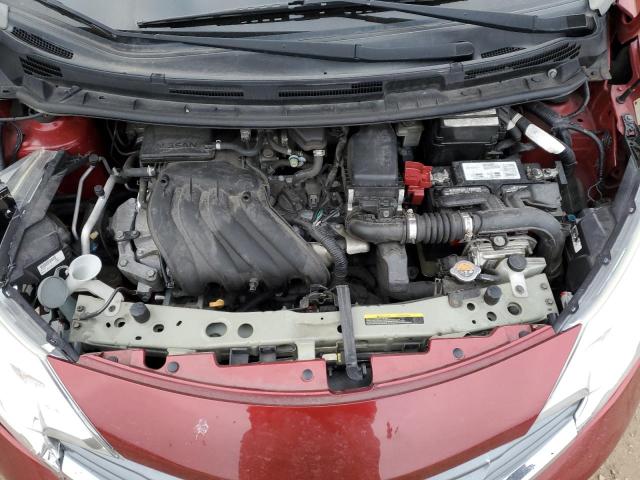 Photo 11 from auction – 2016 NISSAN VERSA NOTE with VIN 3N1CE2CP9GL380572