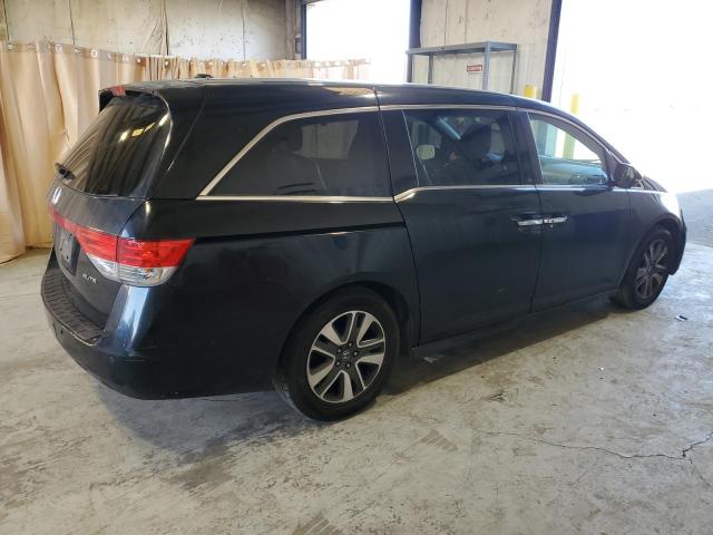 Photo 3 from auction – 2014 HONDA ODYSSEY TO with VIN 5FNRL5H95EB039920