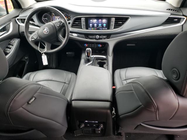 Photo 8 from auction – 2021 BUICK ENCLAVE ES with VIN 5GAEVAKW5MJ250432