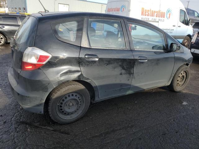 Photo 3 from auction – 2013 HONDA FIT with VIN JHMGE8G31DC024289