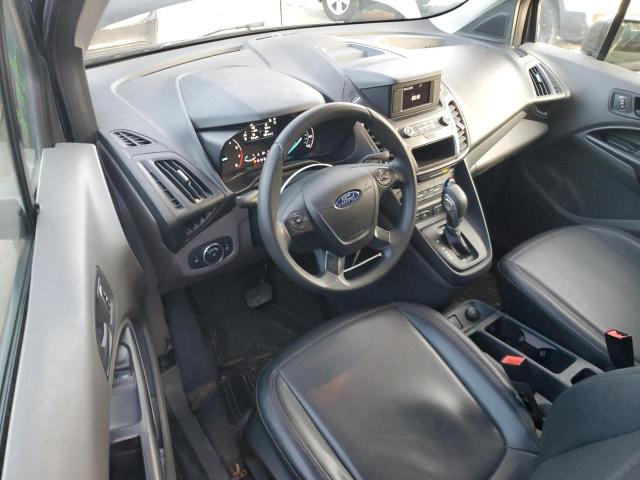 Photo 8 from auction – 2021 FORD TRANSIT CO with VIN NM0LS7E26M1483310