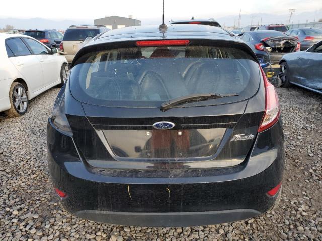 Photo 6 from auction – 2016 FORD FIESTA S with VIN 3FADP4TJ2GM174450
