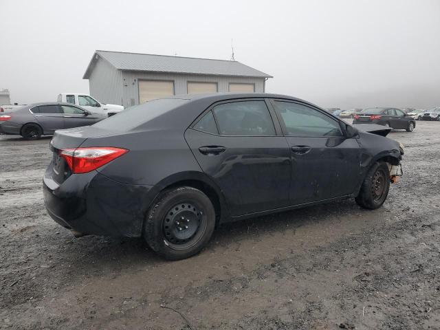 Photo 3 from auction – 2015 TOYOTA COROLLA L with VIN 2T1BURHE5FC263276
