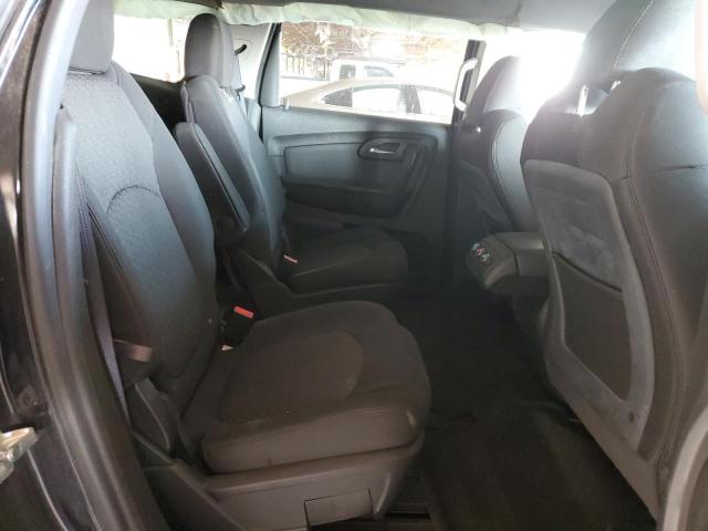 Photo 11 from auction – 2012 CHEVROLET TRAVERSE with VIN 1GNKRGED4CJ392621