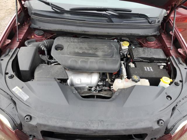 Photo 12 from auction – 2021 JEEP CHEROKEE L with VIN 1C4PJLCB7MD141012